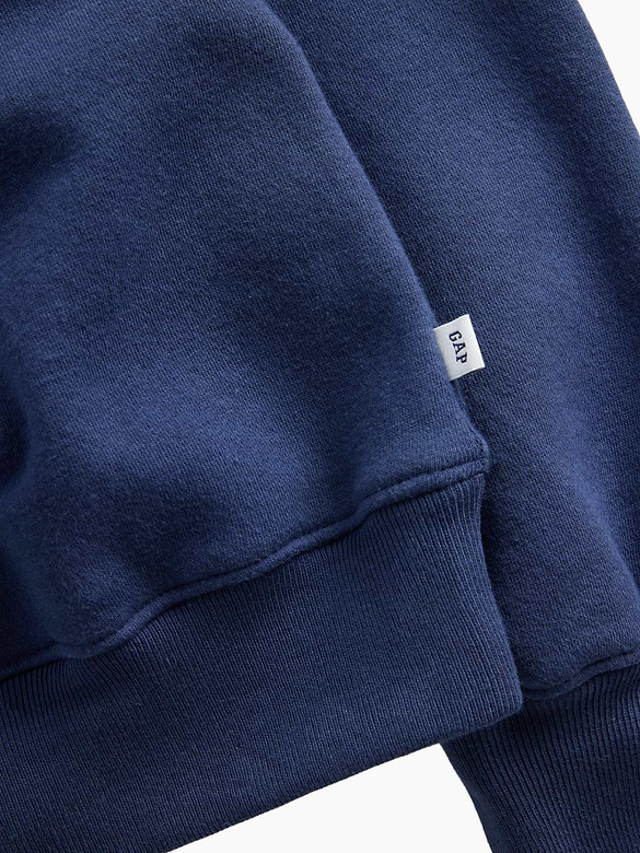 Kids VintageSoft Wedge Sweatshirt