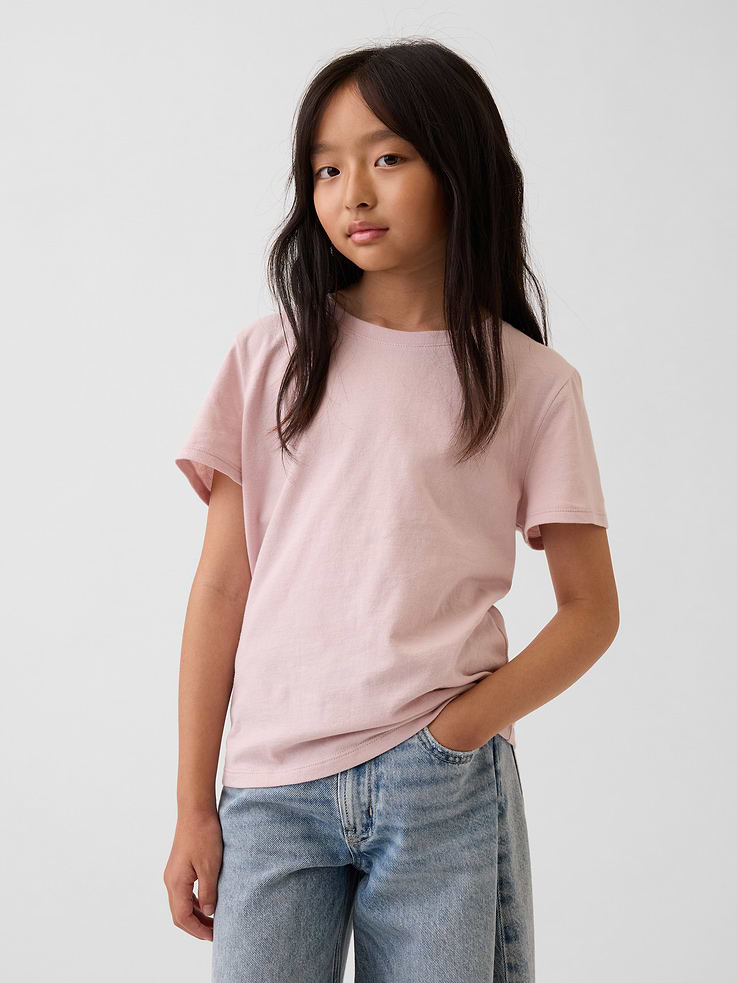 Image number 1 showing, Kids VintageSoft T-Shirt