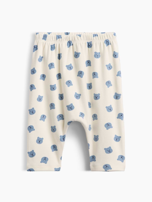 Baby First Favorites Softspun Pull-On Pants