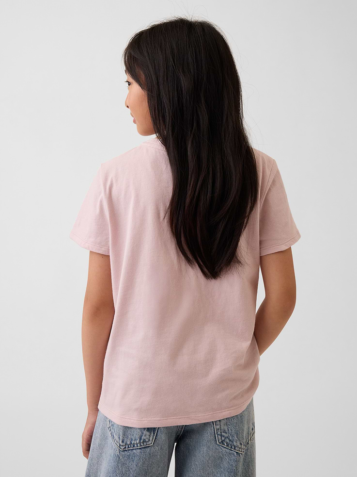 Image number 3 showing, Kids VintageSoft T-Shirt