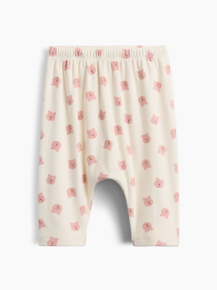 Image number 1 showing, Baby First Favorites Softspun Pull-On Pants