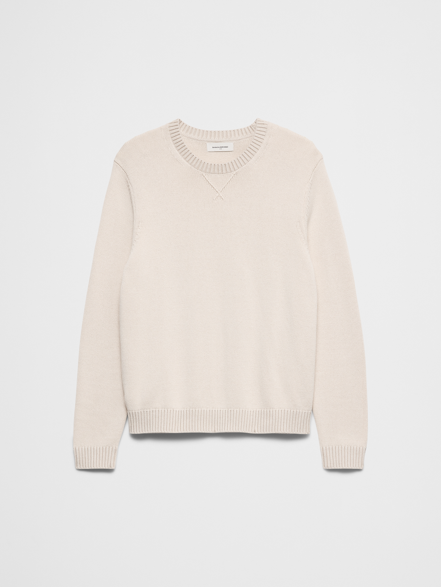 Image number 4 showing, Plaited Sweater