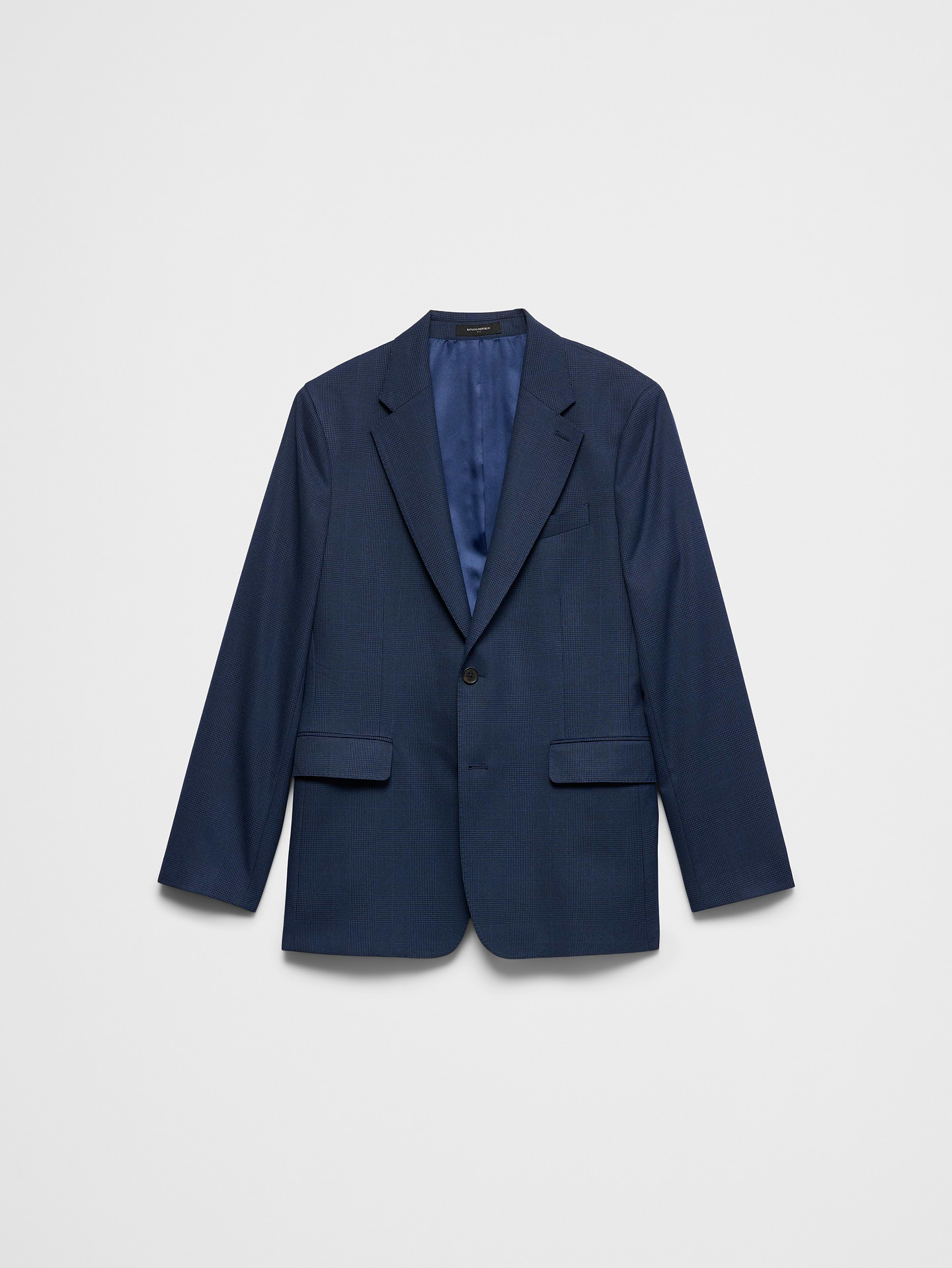 Image number 4 showing, Prince of Wales Suit Jacket