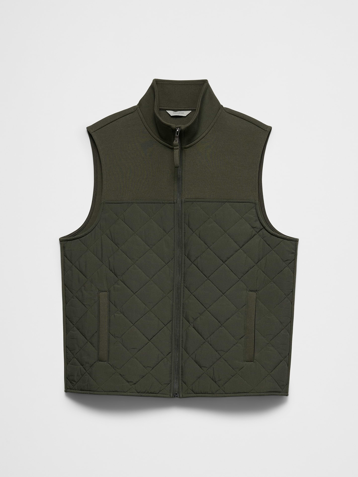 Image number 4 showing, Weekender Quilted Vest