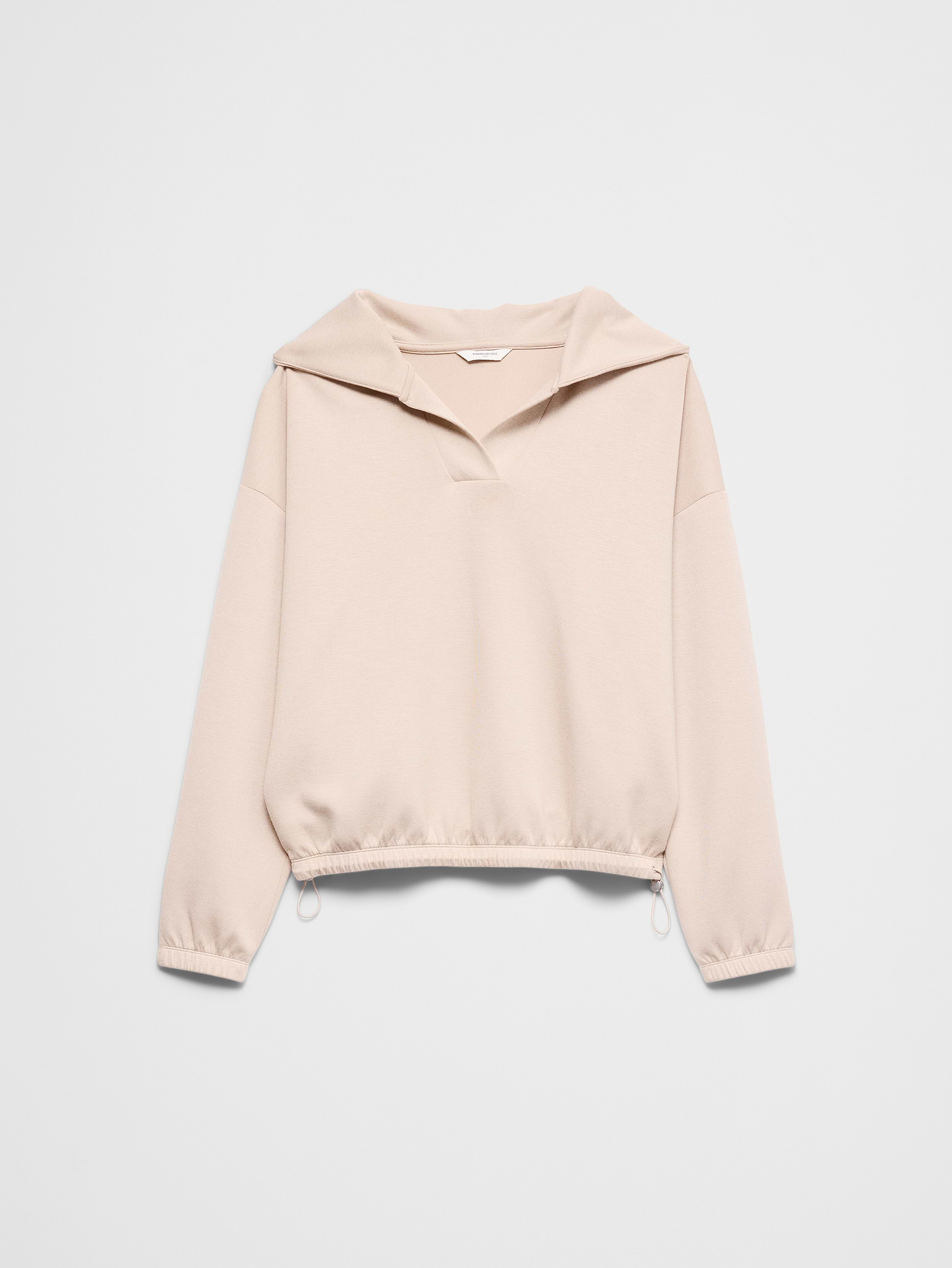 Image number 4 showing, Soft Touch Pullover Hoodie