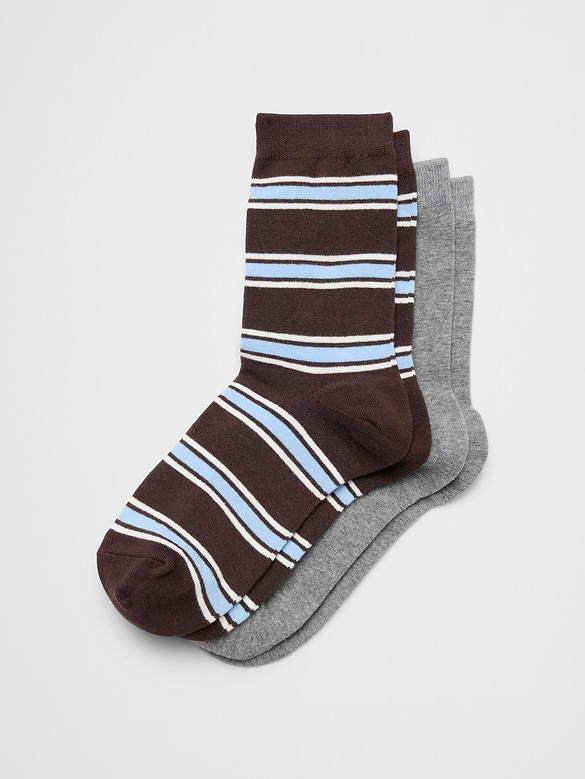 Women's Socks (2 Pack)