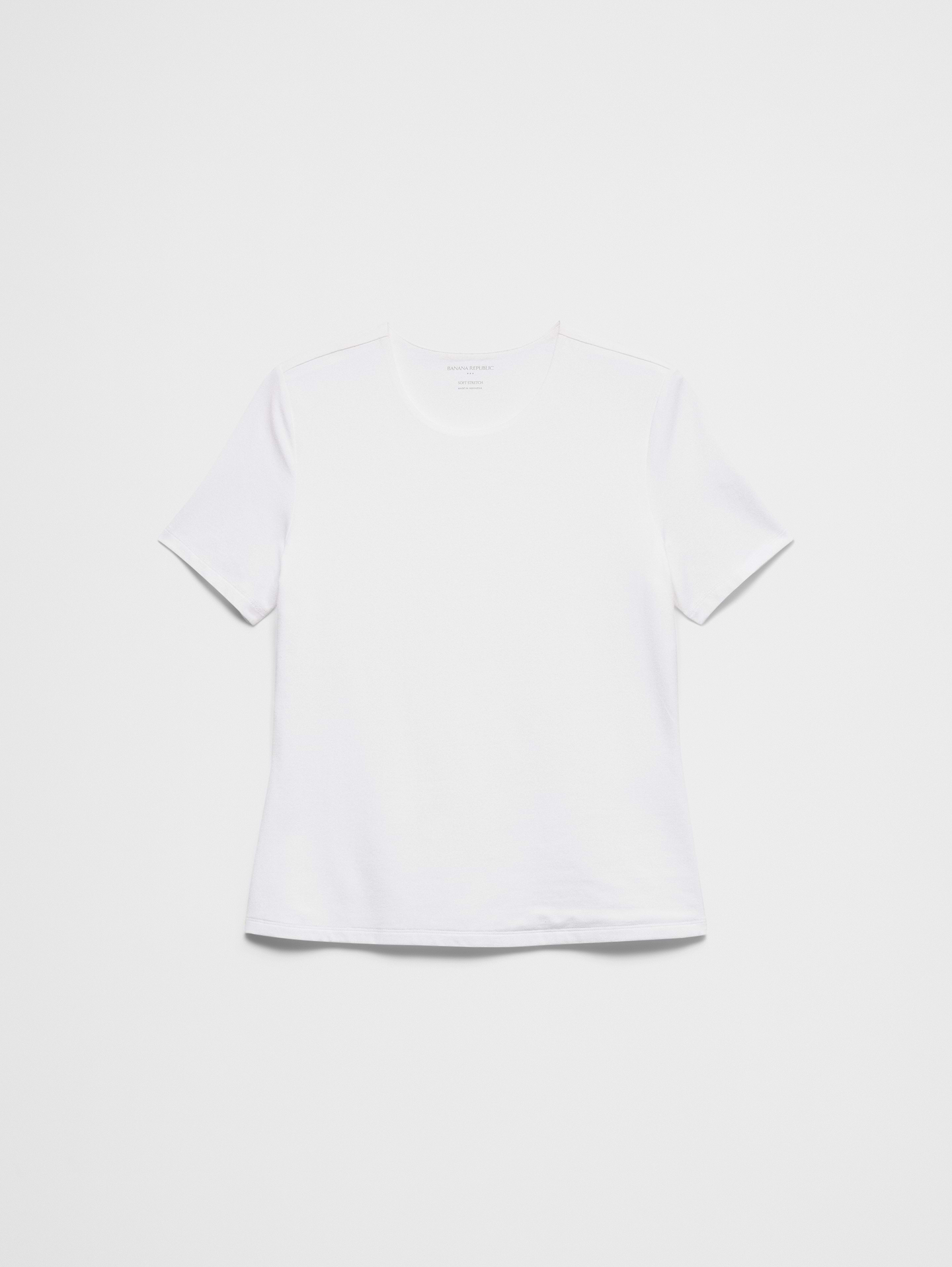 Image number 4 showing, Soft Stretch T-Shirt