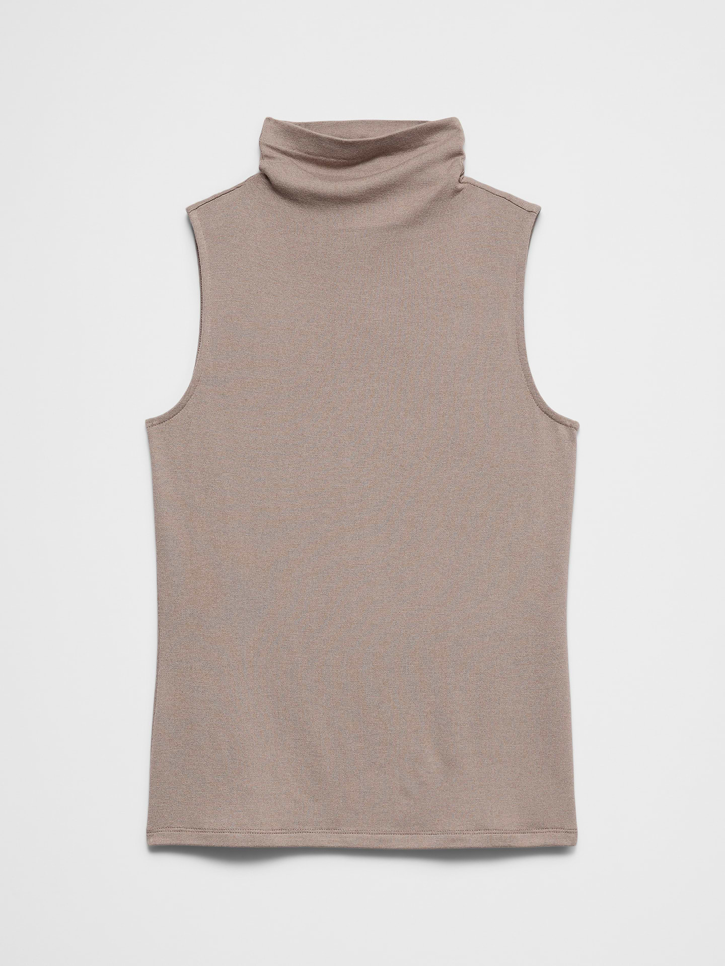 Image number 4 showing, Soft Luxe Turtleneck Top
