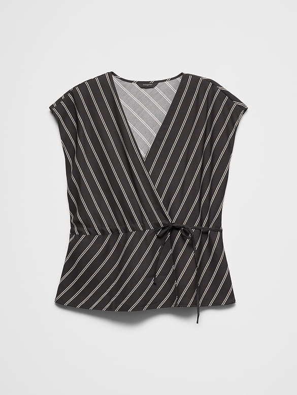 Wrap Top