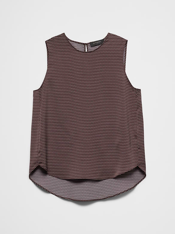 Shell Tank
