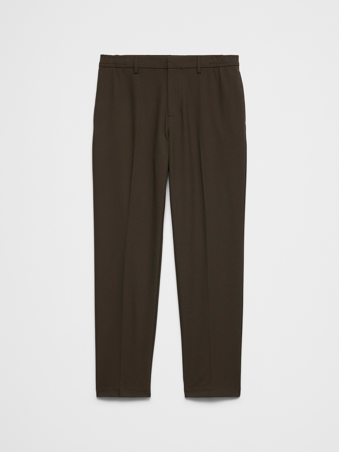 Image number 4 showing, Athletic-Fit Tapered Pant