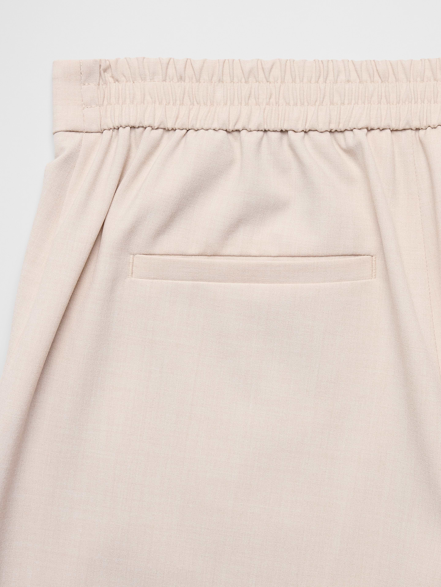 Image number 5 showing, Hayden Sculpted Stretch Wide-Leg High-Rise Pant