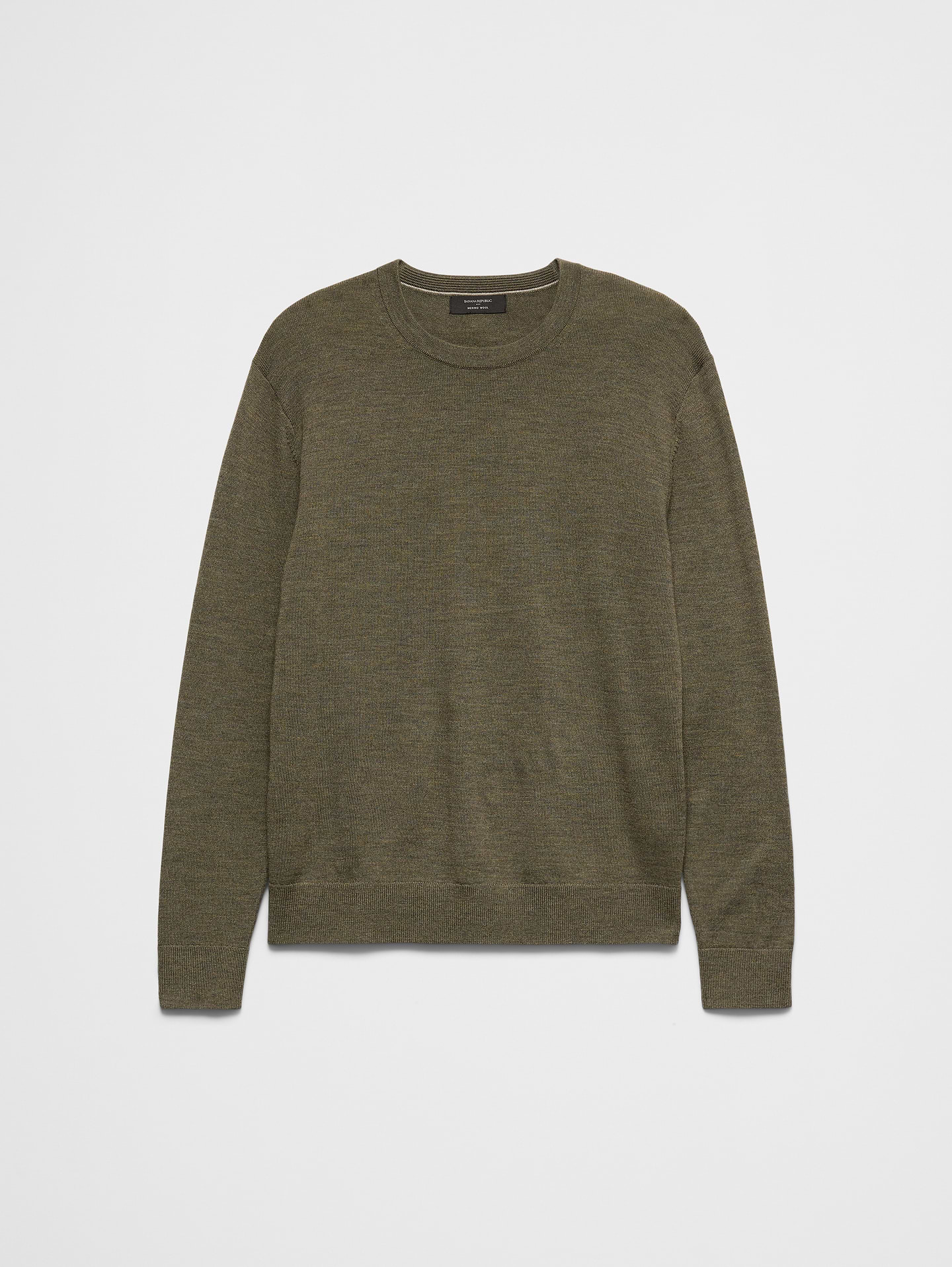 Image number 6 showing, Merino Wool Sweater