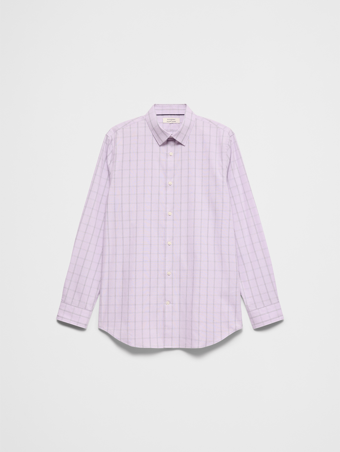 Image number 4 showing, Slim-Fit Dress Shirt