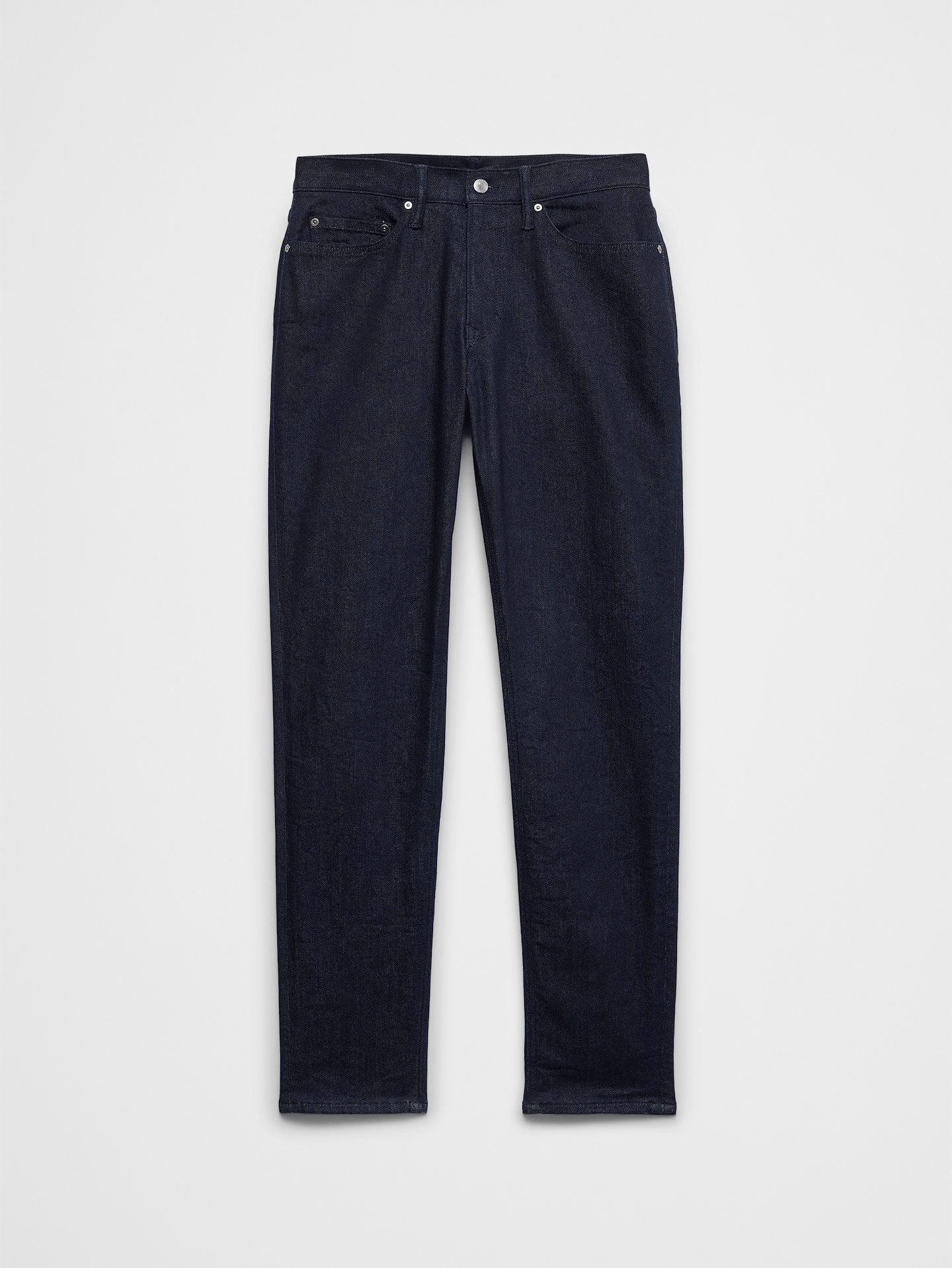 Image number 4 showing, Athletic Travel Jean