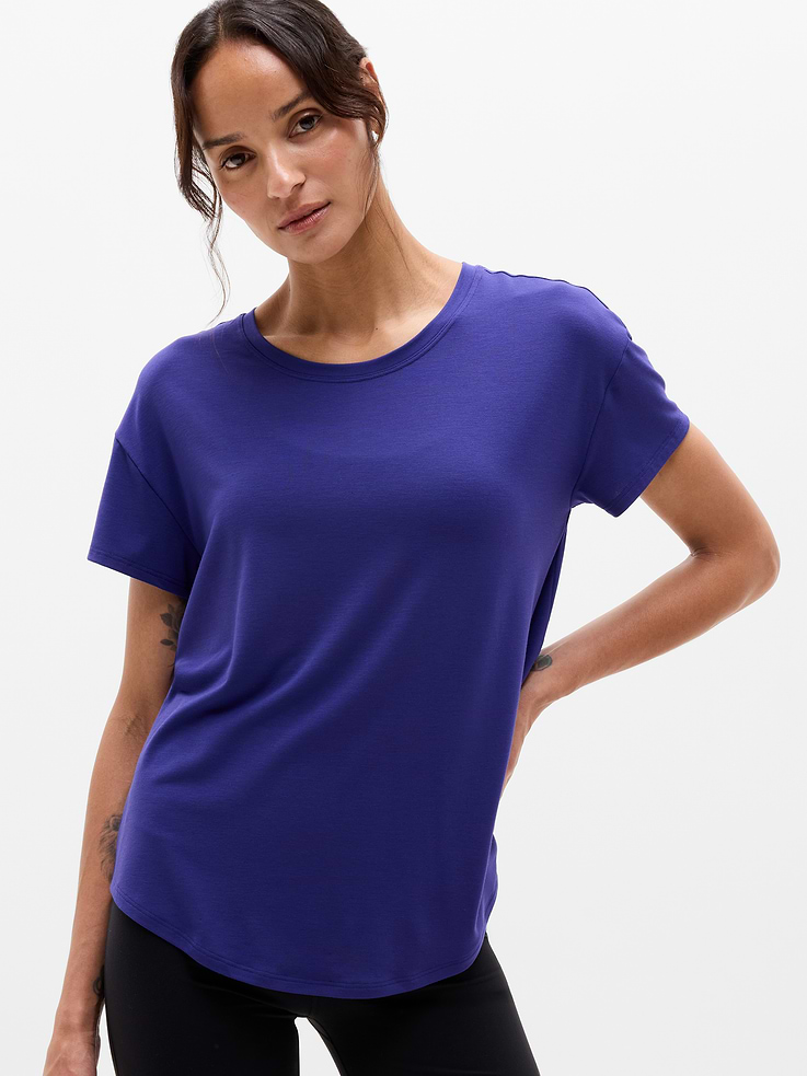 Image number 1 showing, Move With Ease Tee