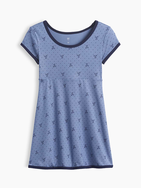 Kids Active Dress