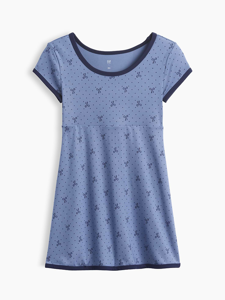 Image number 2 showing, Kids Active Dress