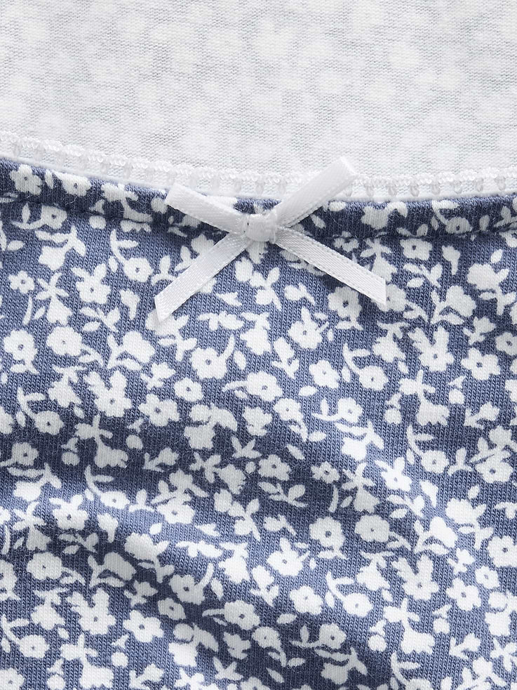 L'image numéro 5 présente Robe en jersey pour Enfant
