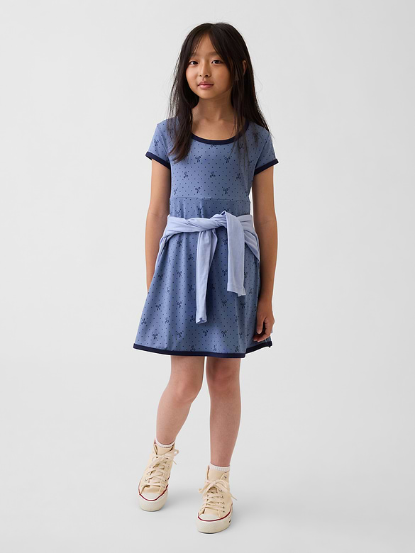 Kids Active Dress