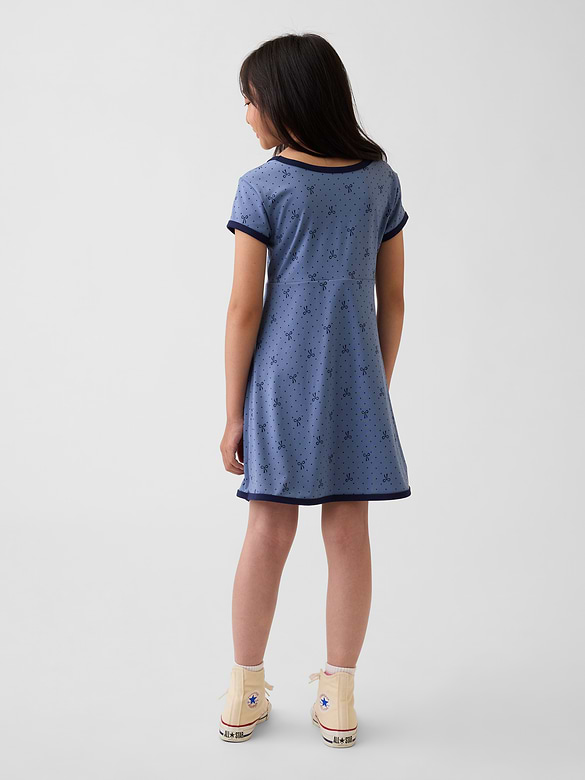 Kids Active Dress