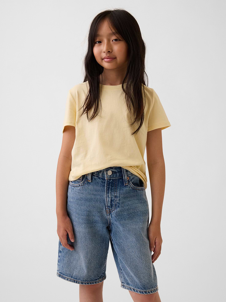 Image number 1 showing, Kids VintageSoft T-Shirt