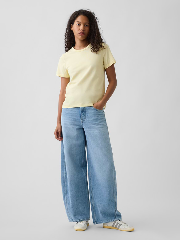 Organic Cotton VintageSoft T-Shirt