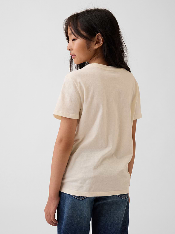 Kids Graphic T-Shirt
