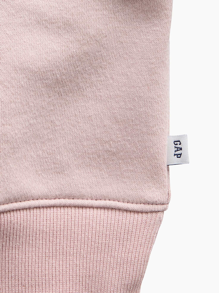 Image number 5 showing, Kids VintageSoft Wedge Sweatshirt