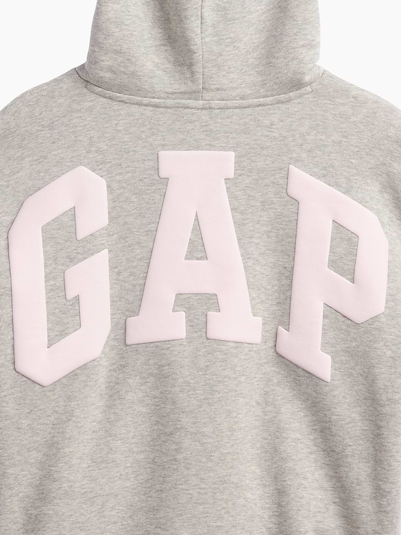Kids VintageSoft Relaxed Hoodie