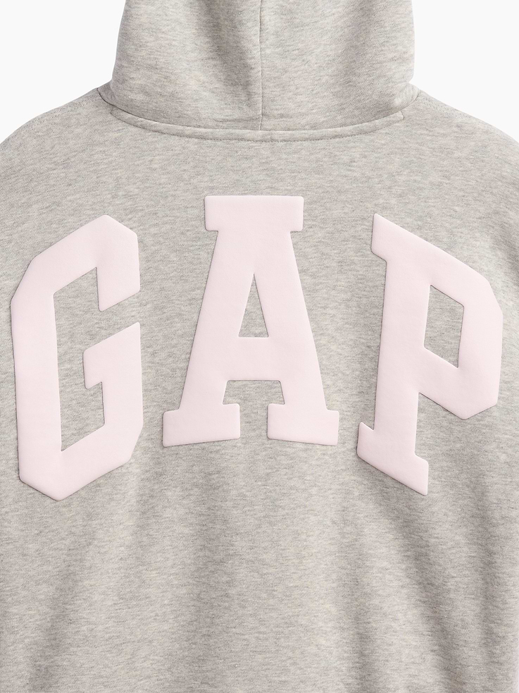 Image number 5 showing, Kids VintageSoft Relaxed Hoodie