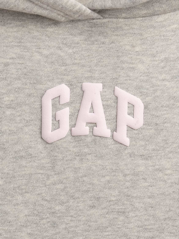 Kids VintageSoft Relaxed Hoodie