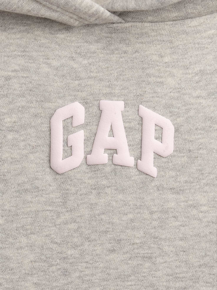 Image number 4 showing, Kids VintageSoft Relaxed Hoodie