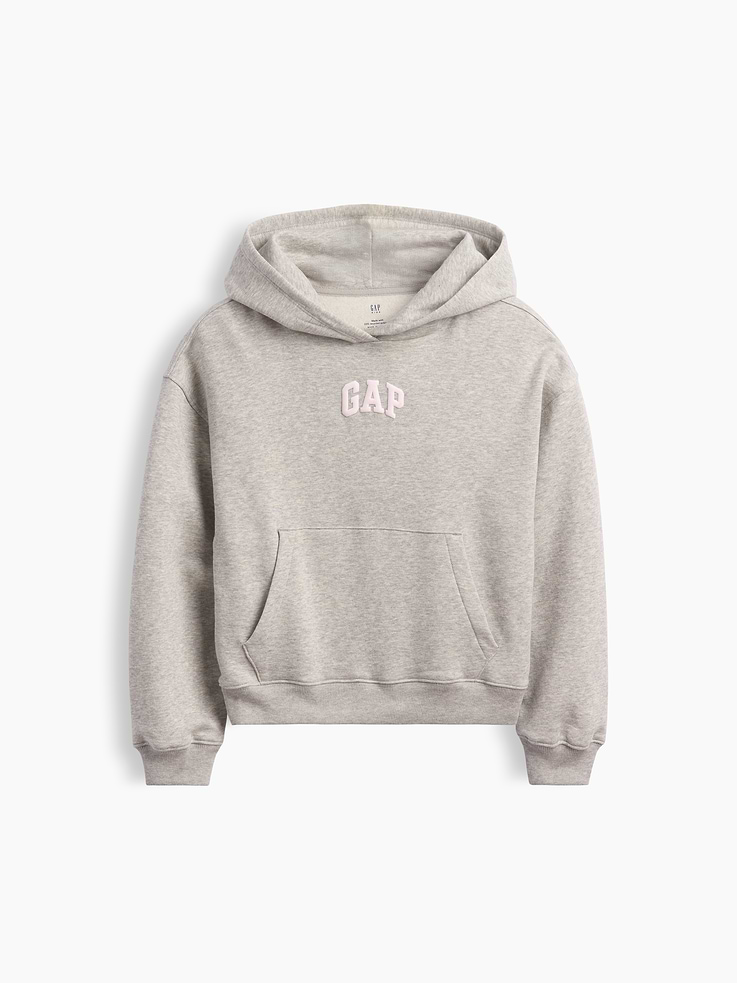 Image number 6 showing, Kids VintageSoft Relaxed Hoodie