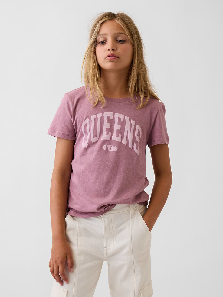 Image number 1 showing, Kids Graphic T-Shirt
