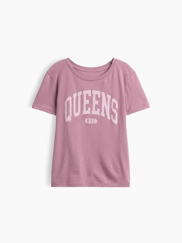 Kids Graphic T-Shirt