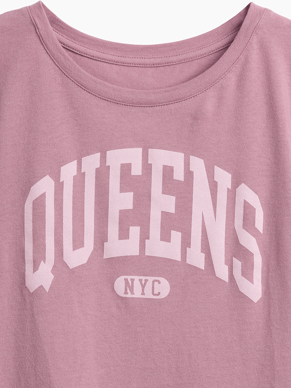 Kids Graphic T-Shirt