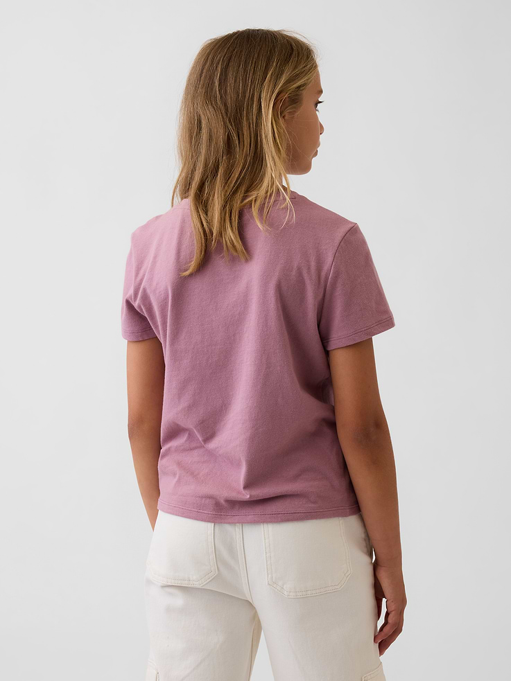Image number 3 showing, Kids Graphic T-Shirt