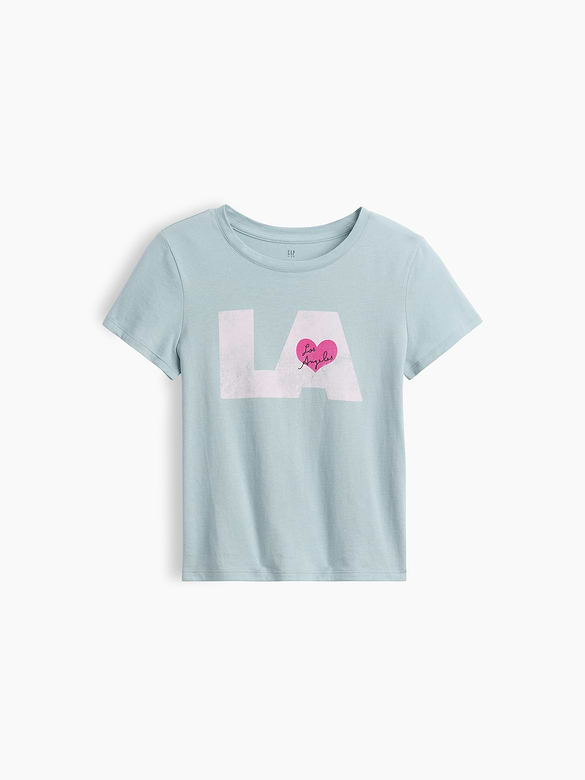 Kids Graphic T-Shirt