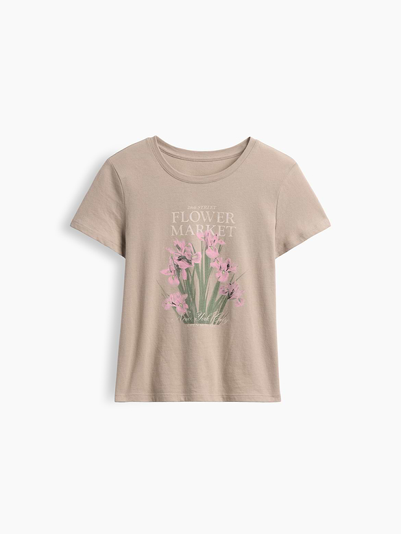 Kids Graphic T-Shirt