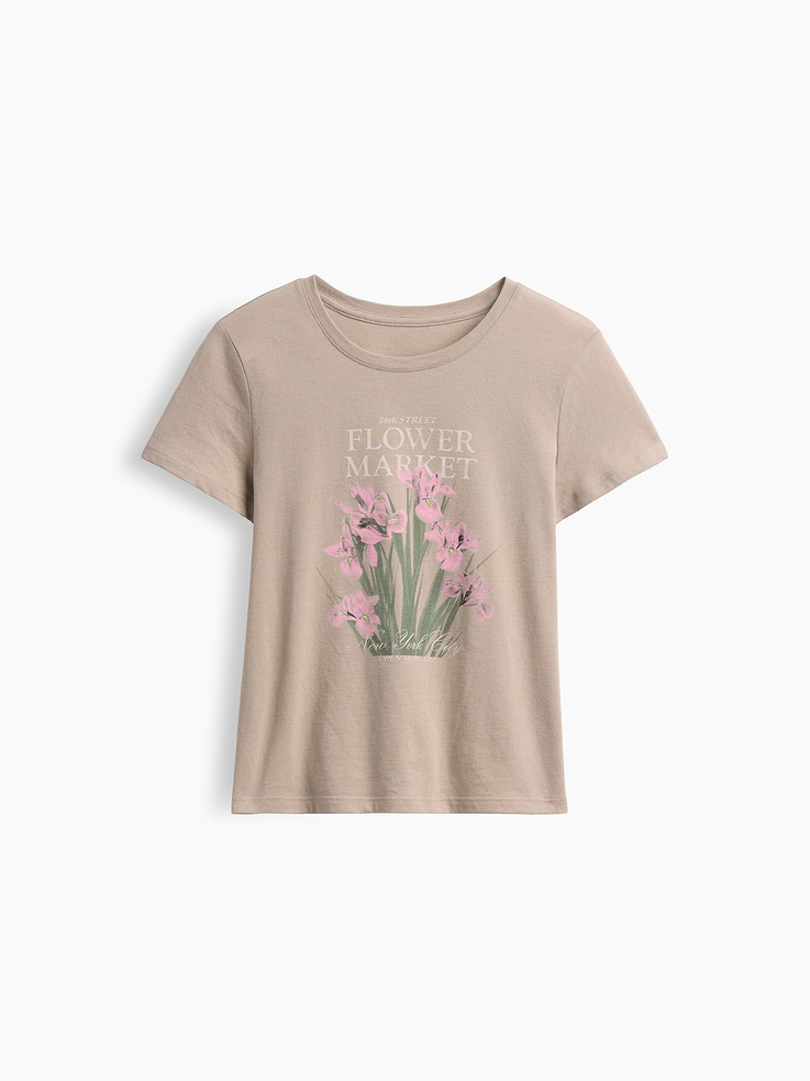 Image number 2 showing, Kids Graphic T-Shirt