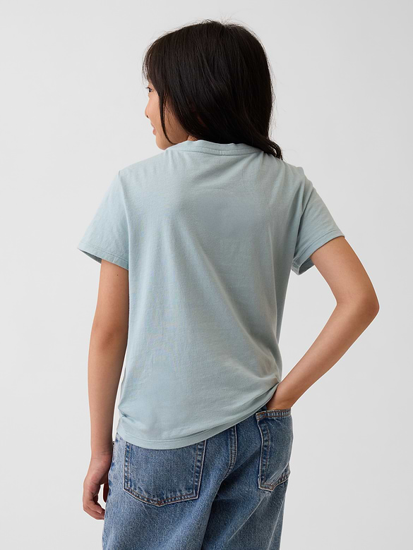 Kids Graphic T-Shirt