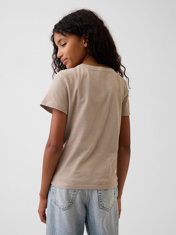 Kids Graphic T-Shirt