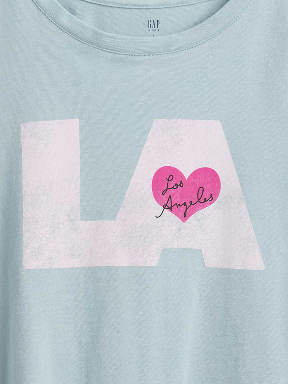 Kids Graphic T-Shirt