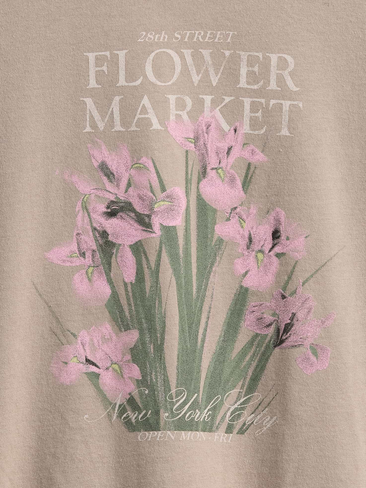 Image number 4 showing, Kids Graphic T-Shirt