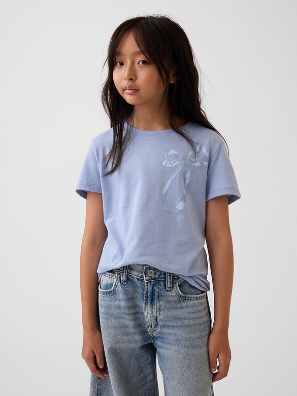 Kids Graphic T-Shirt