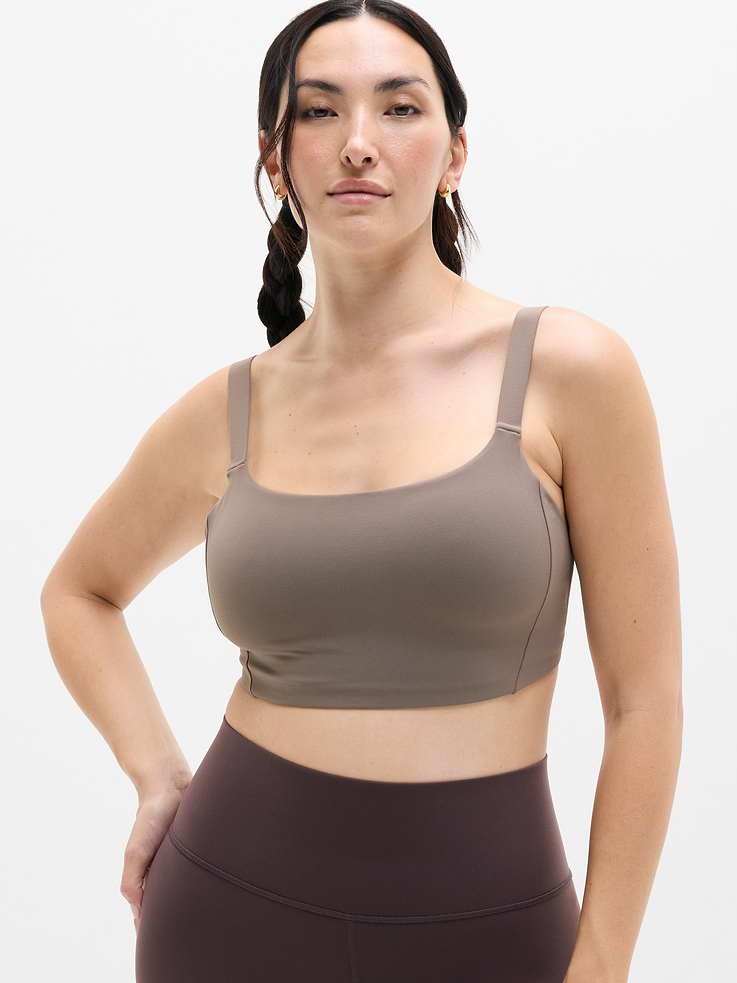 Image number 1 showing, Reform Adjustable Sports Bra D-DD