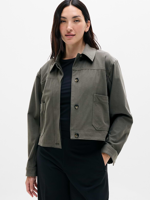 Skyline Chore Jacket
