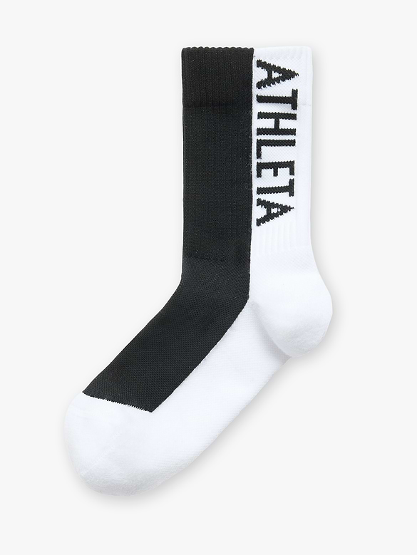 Athleta High Performance Crew Sock