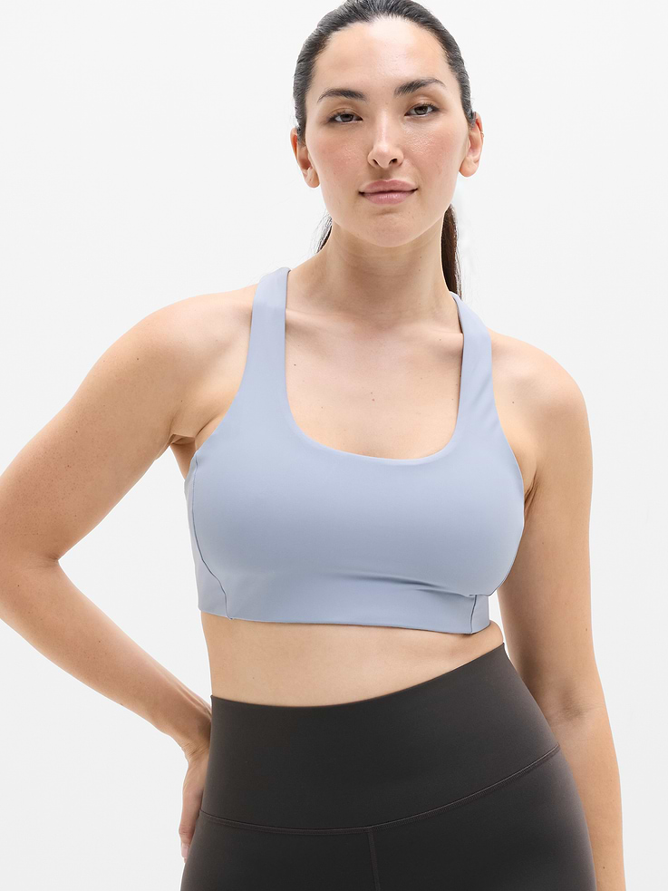 Image number 1 showing, Circuit Train Sports Bra D-DD